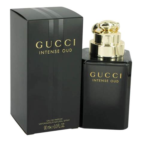 gucci oud